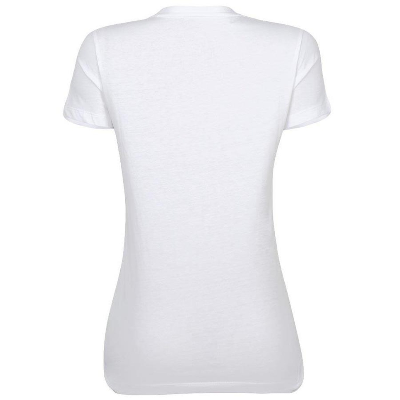 Camiseta Puma Classic Logo Tee - Feminino - Foto 2