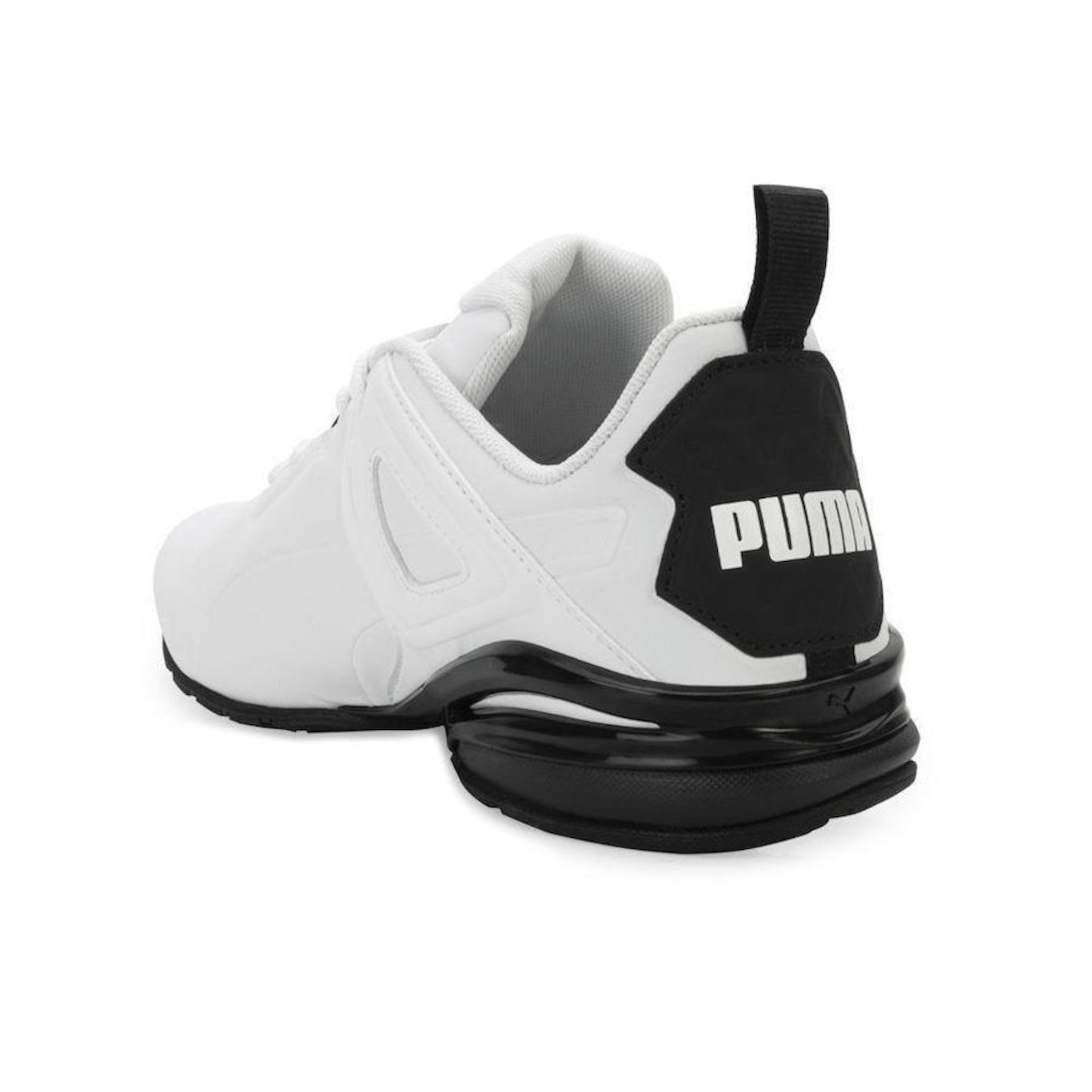 Tênis Puma Haste Sl + Meia Pm23-37999 - Masculino - Foto 1