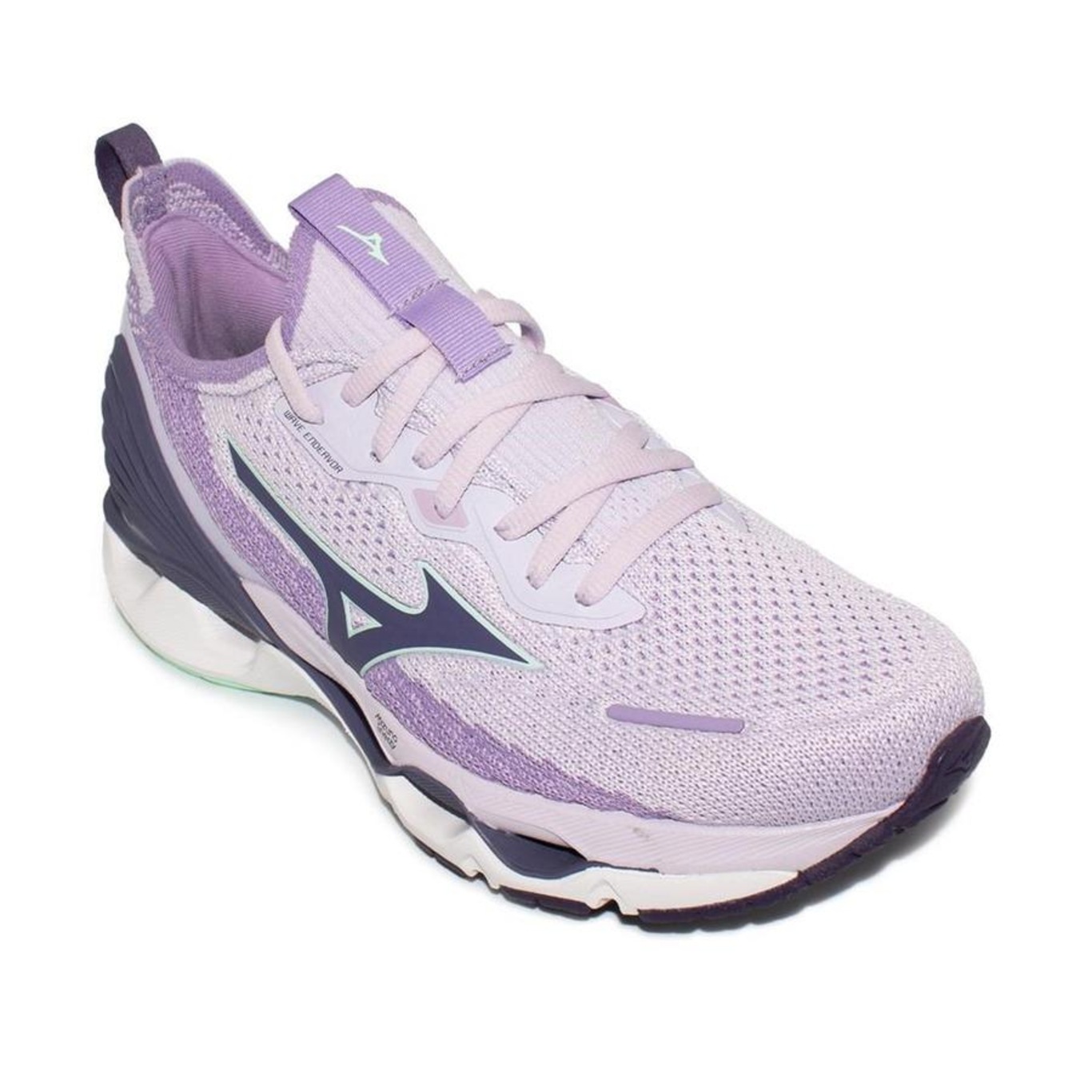 Tênis Mizuno Endeavor - Feminino - Foto 2