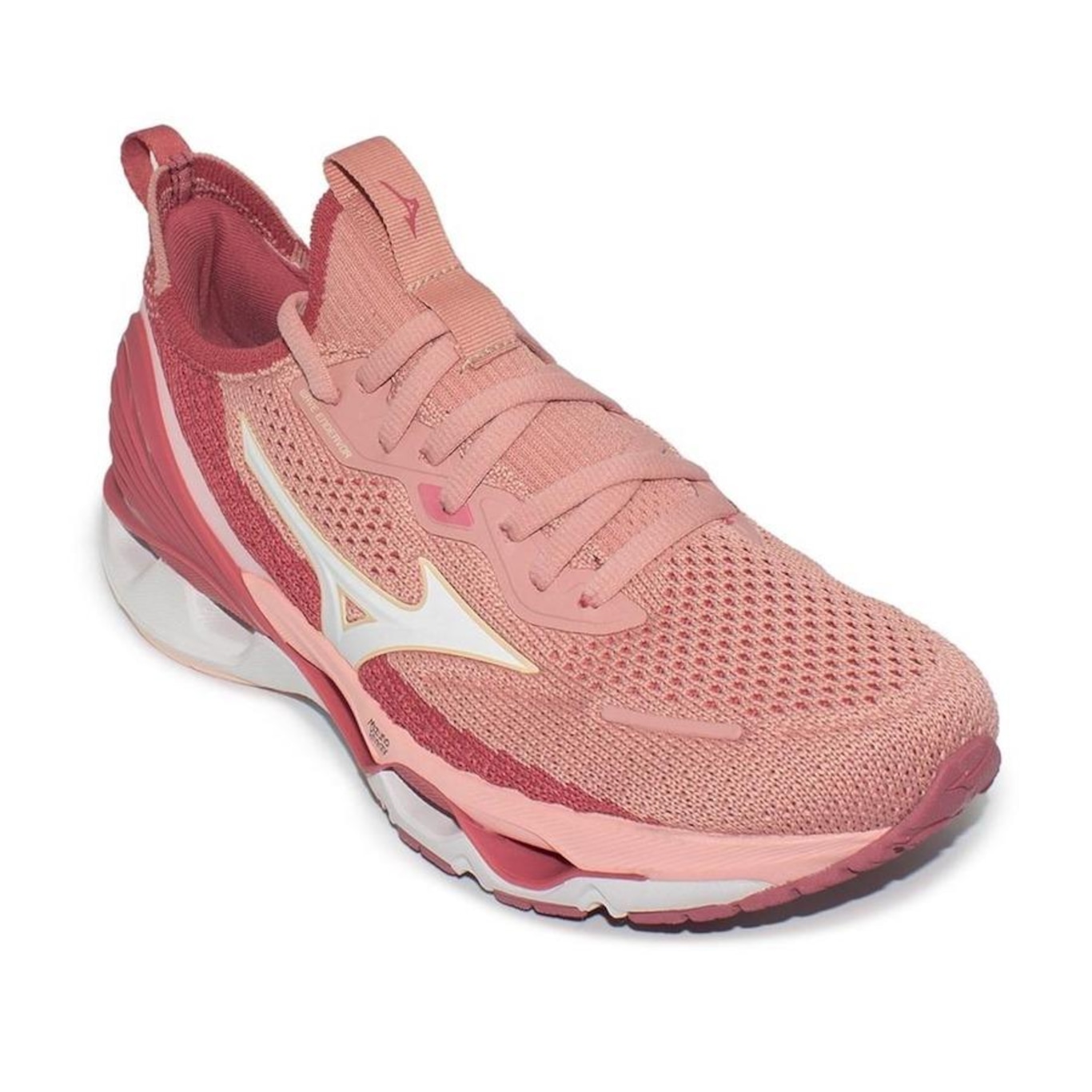 Tênis Mizuno Endeavor - Feminino - Foto 2