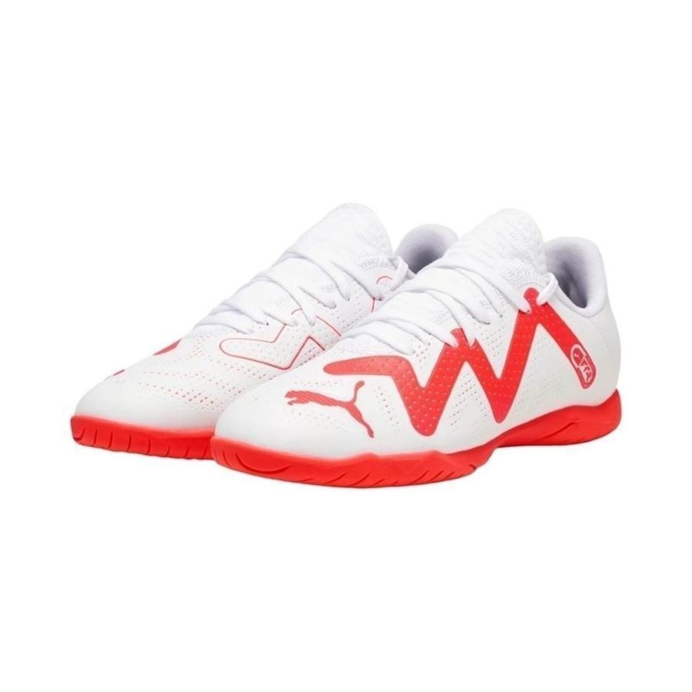 Tenis puma futsal infantil sale