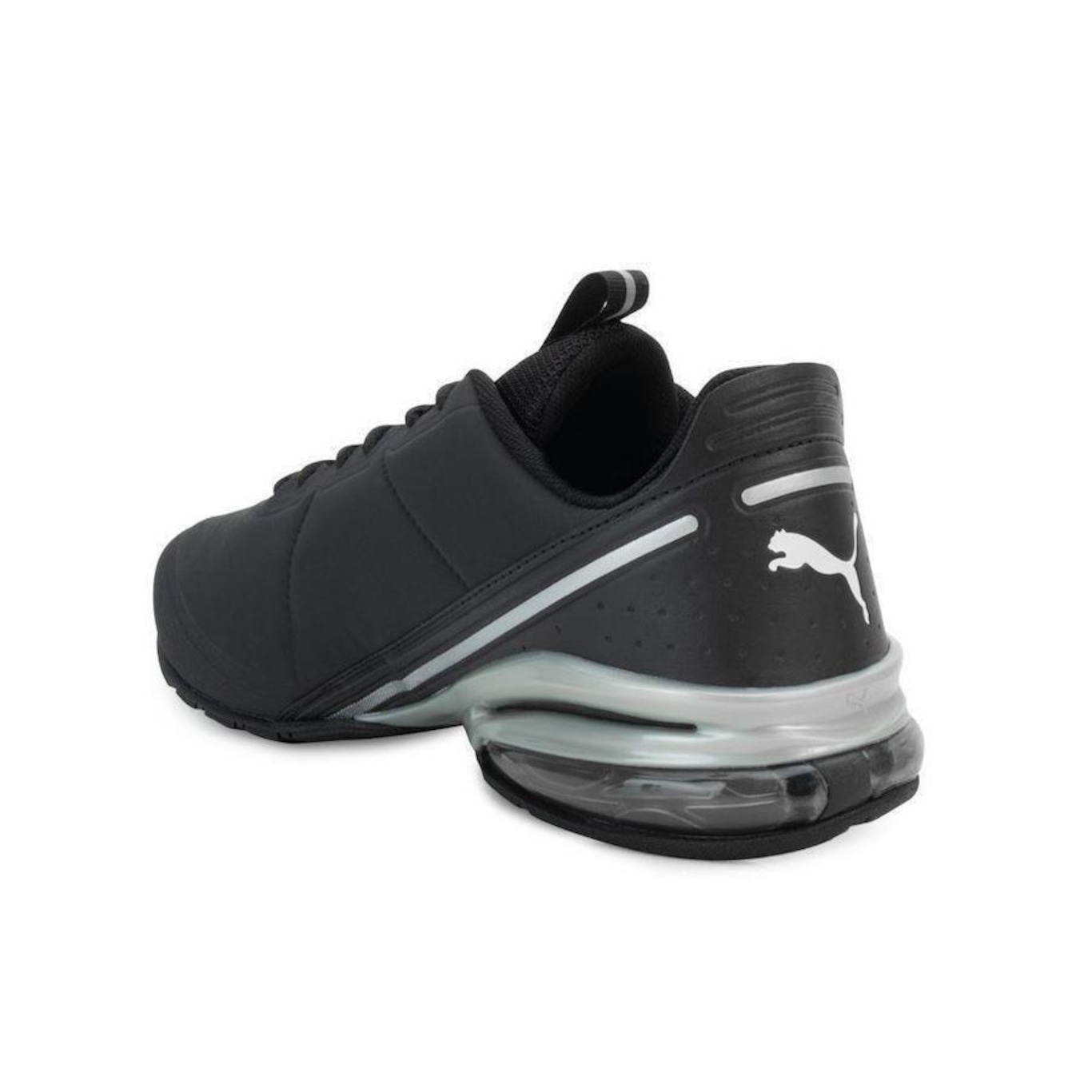 Tênis Puma Cell Divide + Meia Pm23-37999 - Masculino - Foto 2