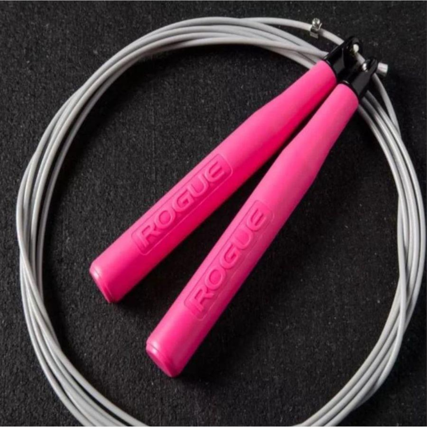 Corda Pular Rogue Speed Rope Sr1S Cross Training | Centauro