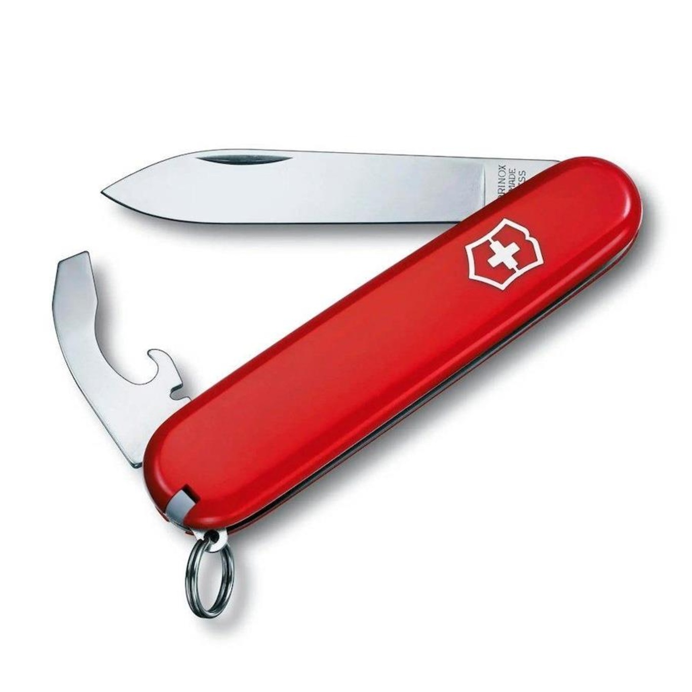 Canivete de Bolso Victorinox Médio Bantam com 8 Funções - Foto 1