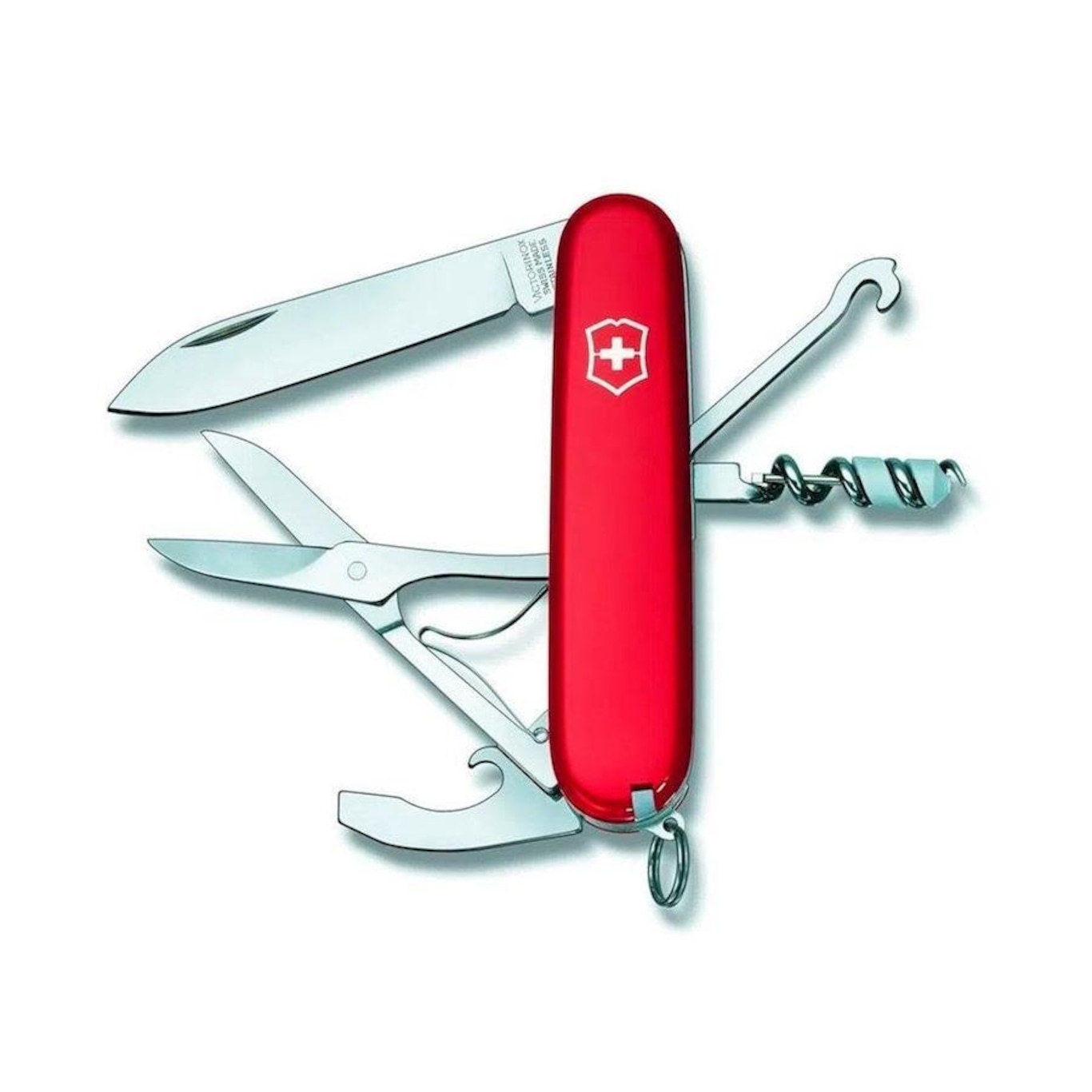 Canivete de Bolso Victorinox Médio Compact - Foto 3