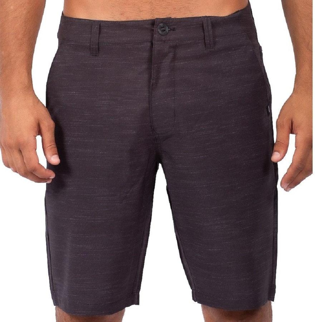 Bermuda Rip Curl Passeio Boardwalk Jacks - Masculina - Foto 1