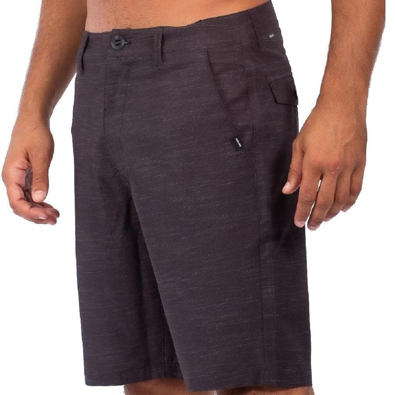 Bermuda Rip Curl Passeio Boardwalk Jacks - Masculina - Foto 3