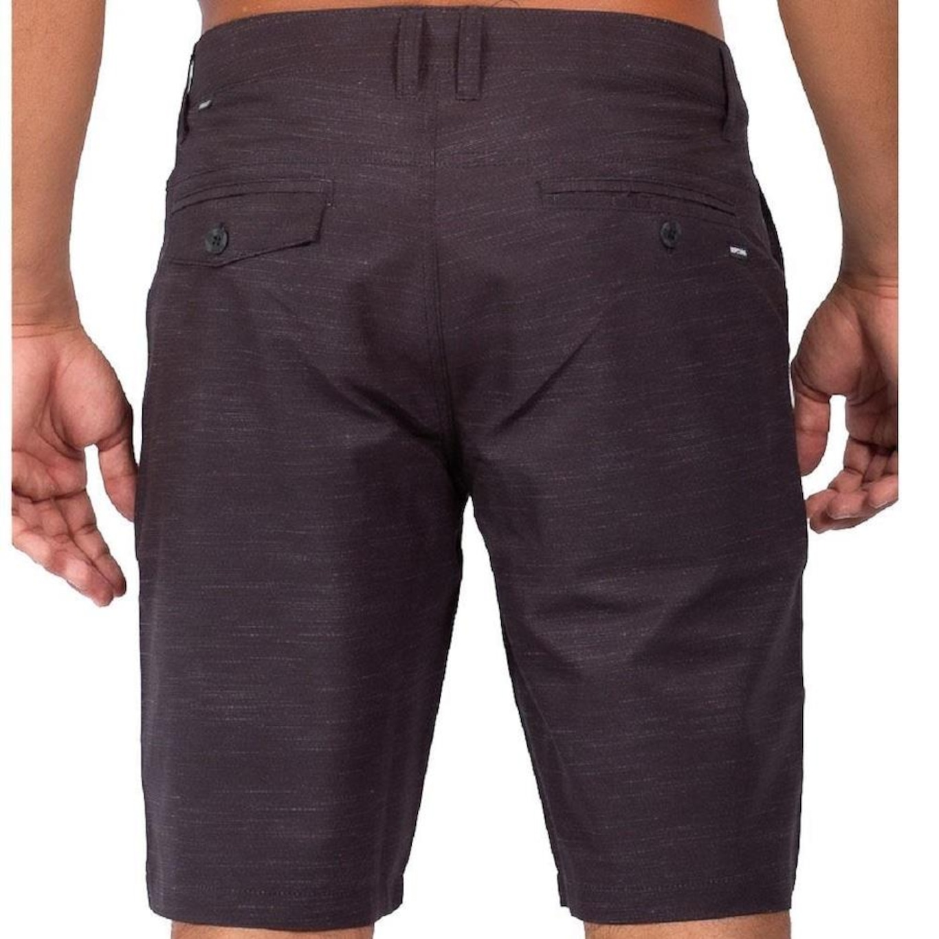 Bermuda Rip Curl Passeio Boardwalk Jacks - Masculina - Foto 4