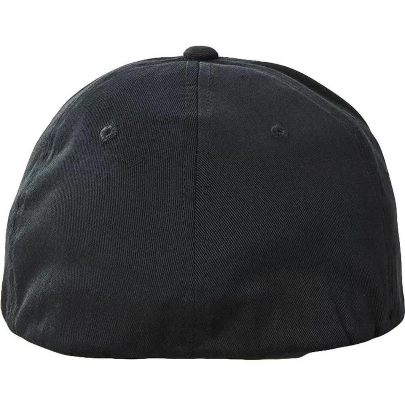 Boné Aba Curva Rip Curl Icons Eco Flexfit Cap - Fechado - Adulto - Foto 4