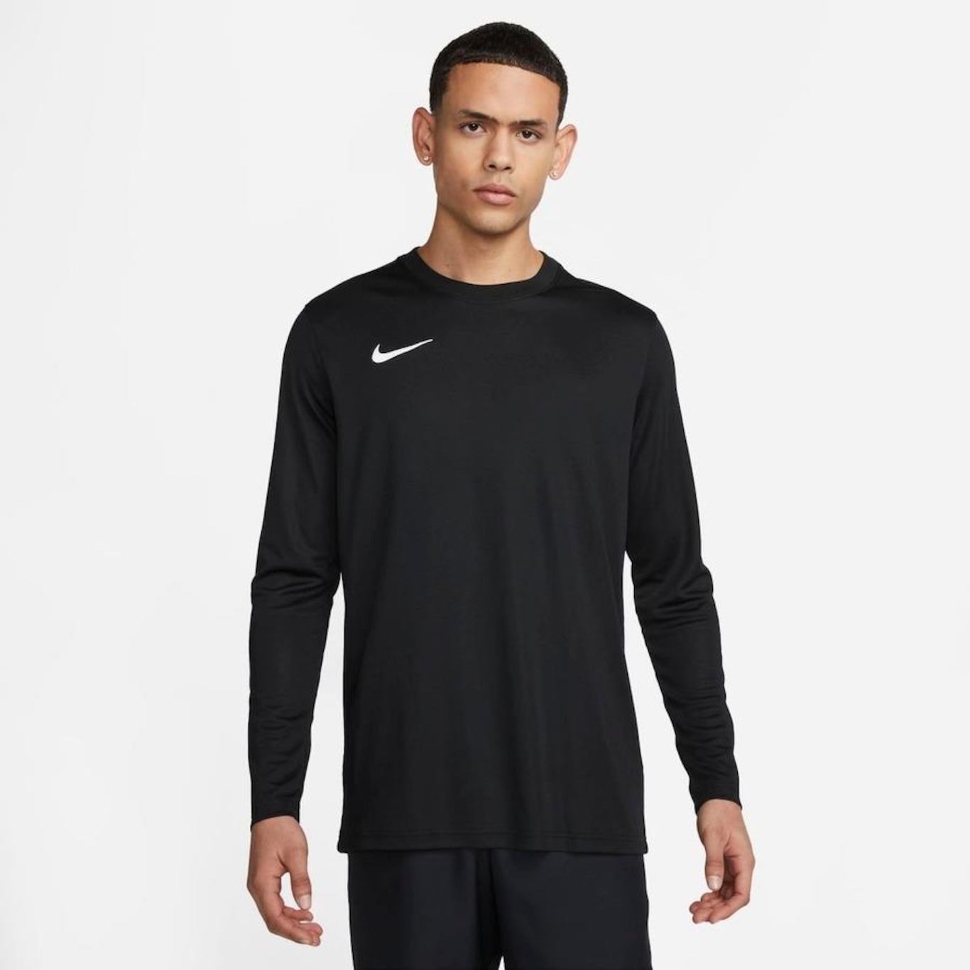 Camiseta Nike Dri Fit Park Vii Masculina Em Promoção Centauro