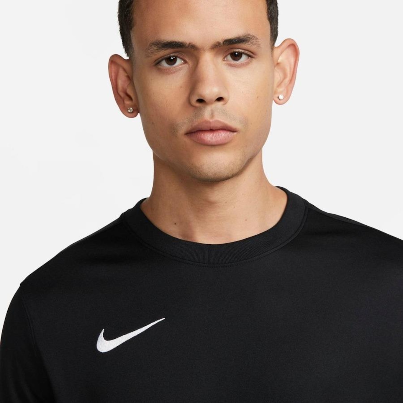 Camiseta Nike Dri-Fit Park Vii - Masculina - Foto 3