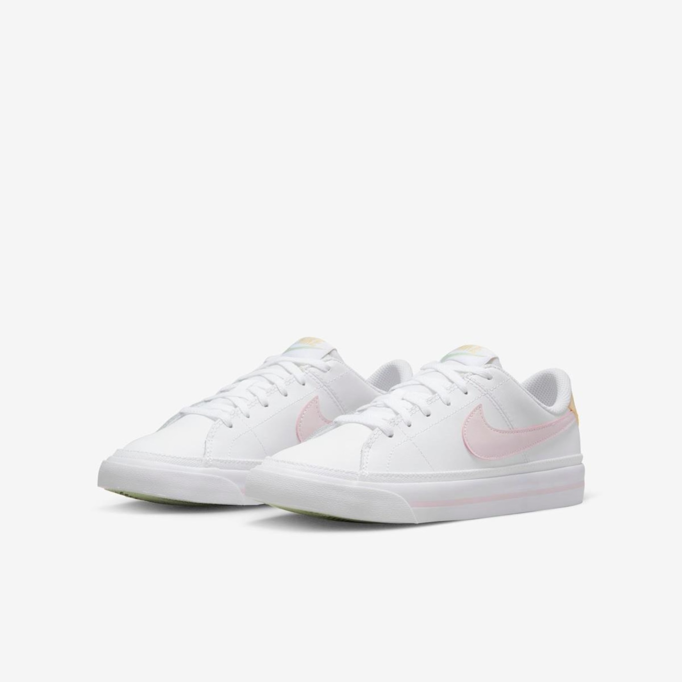 Tênis Nike Court Legacy - Infantil em Promoção