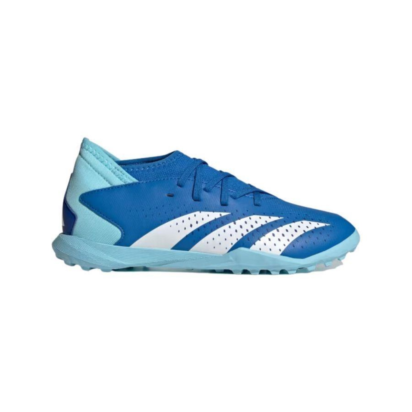 Chuteira society adidas predator 2024 centauro