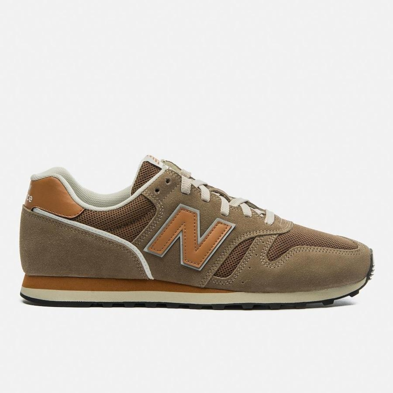 Tênis New Balance 373V2 Masculino - Foto 1