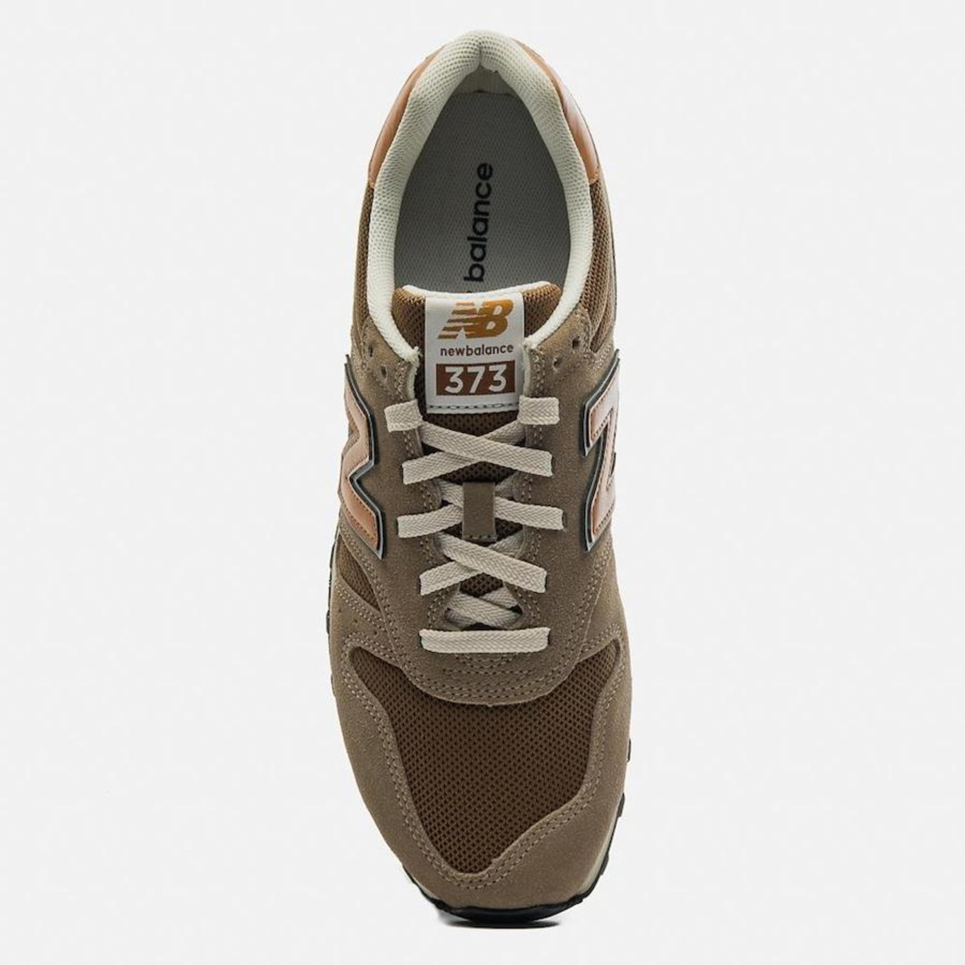 Tênis New Balance 373V2 Masculino - Foto 3