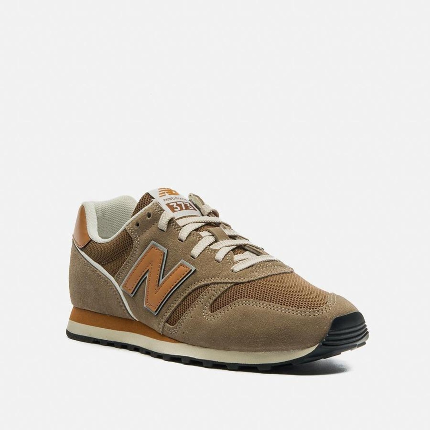 Tênis New Balance 373V2 Masculino - Foto 4