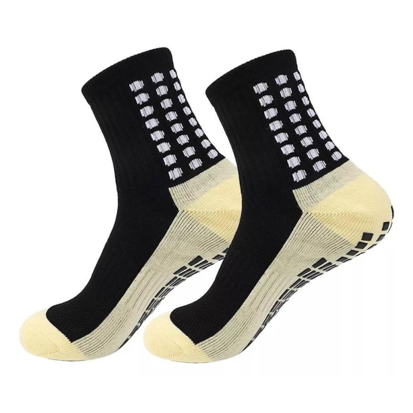 Meia Antiderrapante Prosocks - 33 a 36 - Adulto - Foto 1