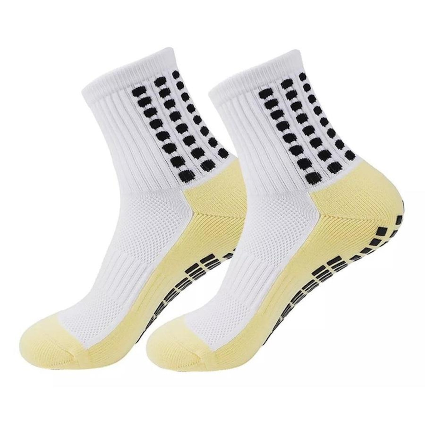 Meia Antiderrapante Prosocks - 33 a 36 - Adulto - Foto 2