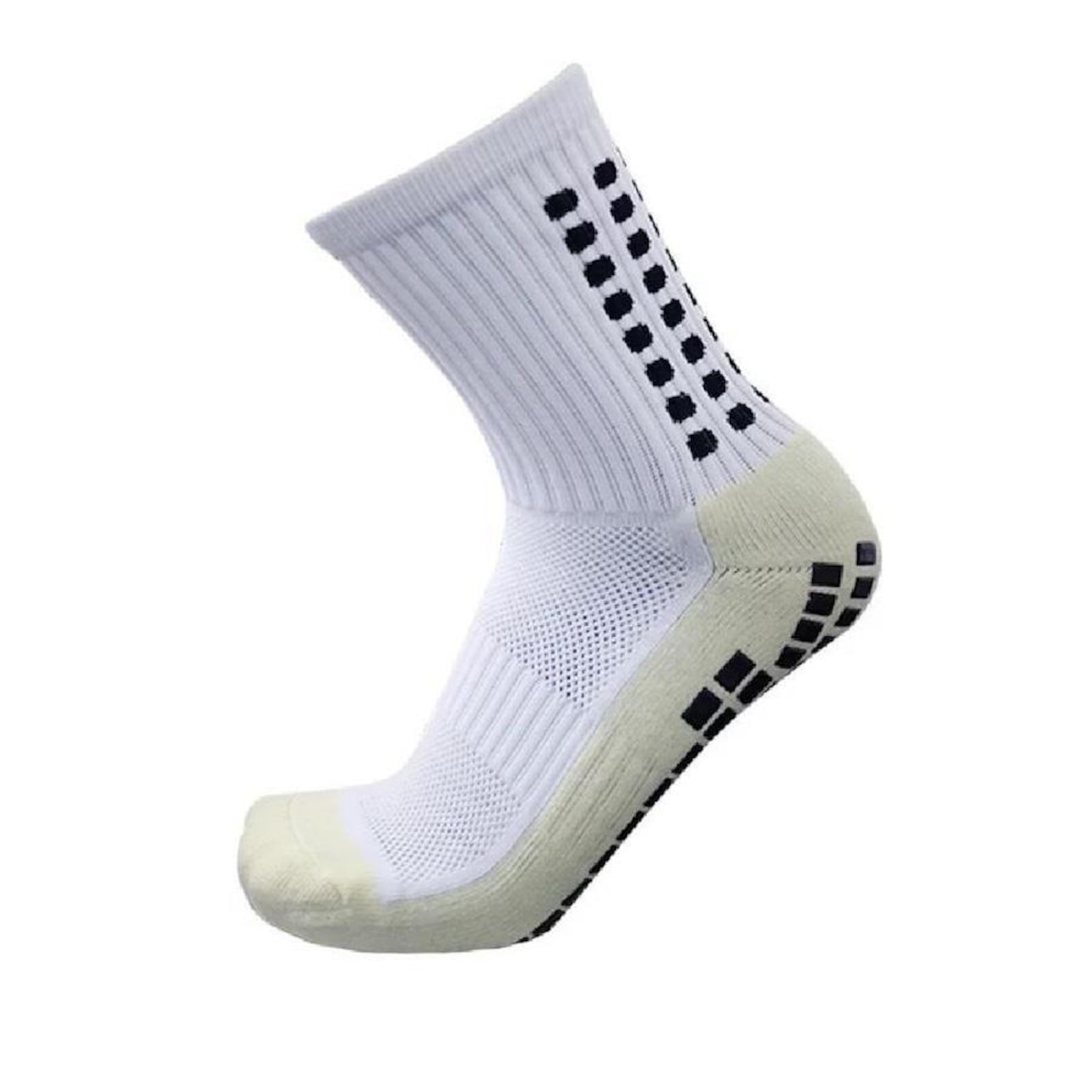 Meia Antiderrapante Prosocks - 33 a 36 - Adulto - Foto 3