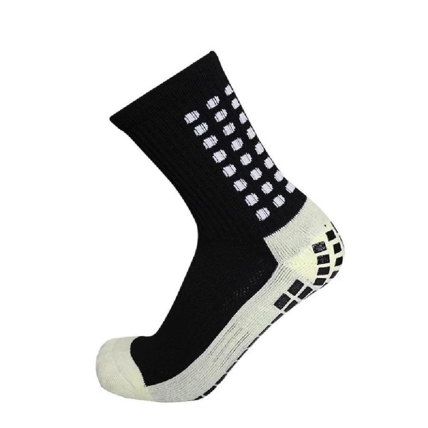 Meia Antiderrapante Prosocks - 33 a 36 - Adulto - Foto 3