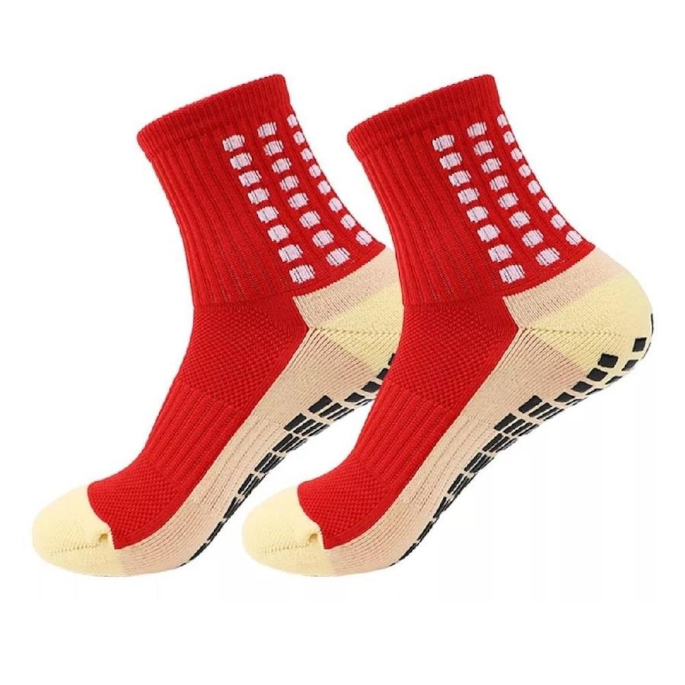 Meia Antiderrapante Prosocks - 33 a 36 - Adulto - Foto 2