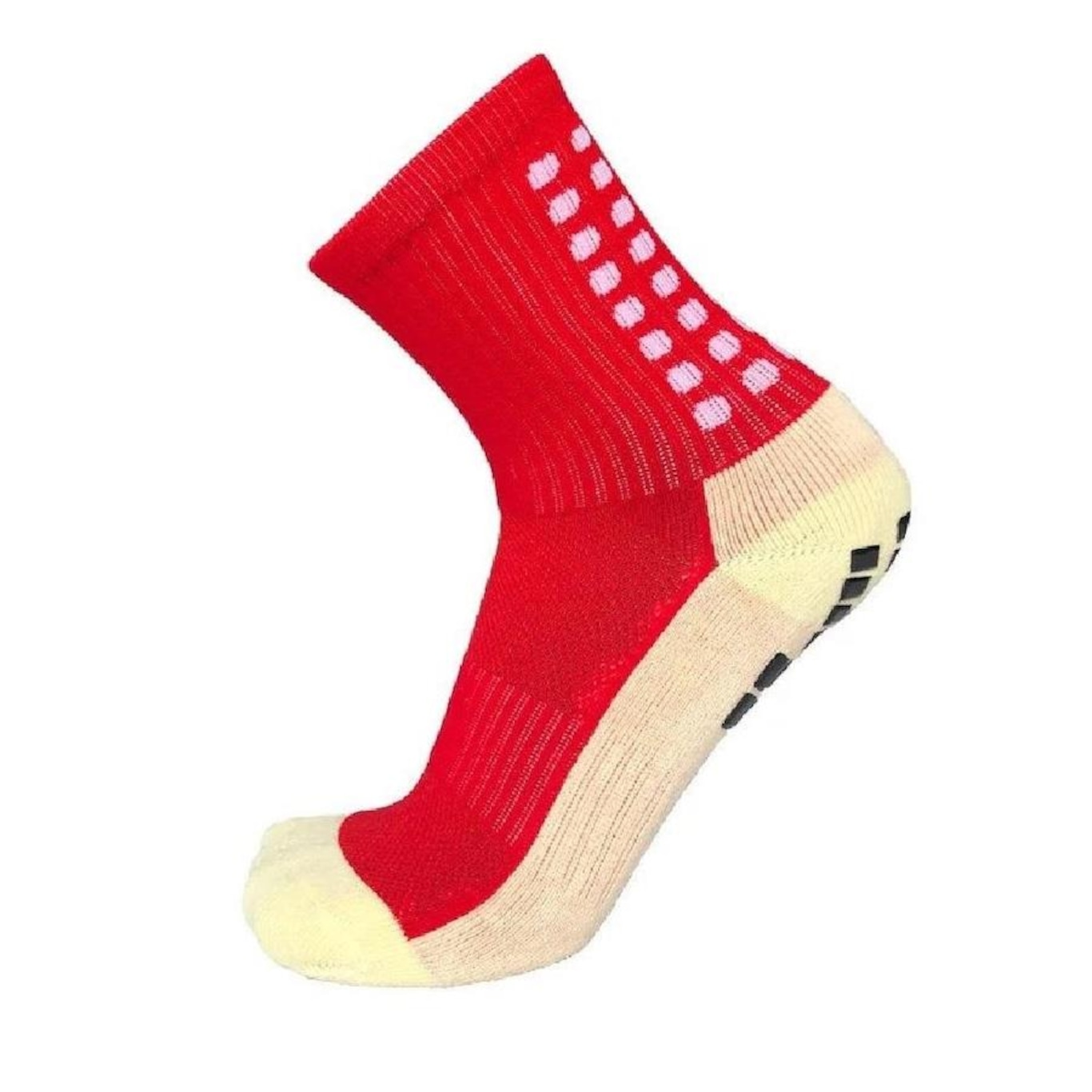 Meia Antiderrapante Prosocks - 33 a 36 - Adulto - Foto 3