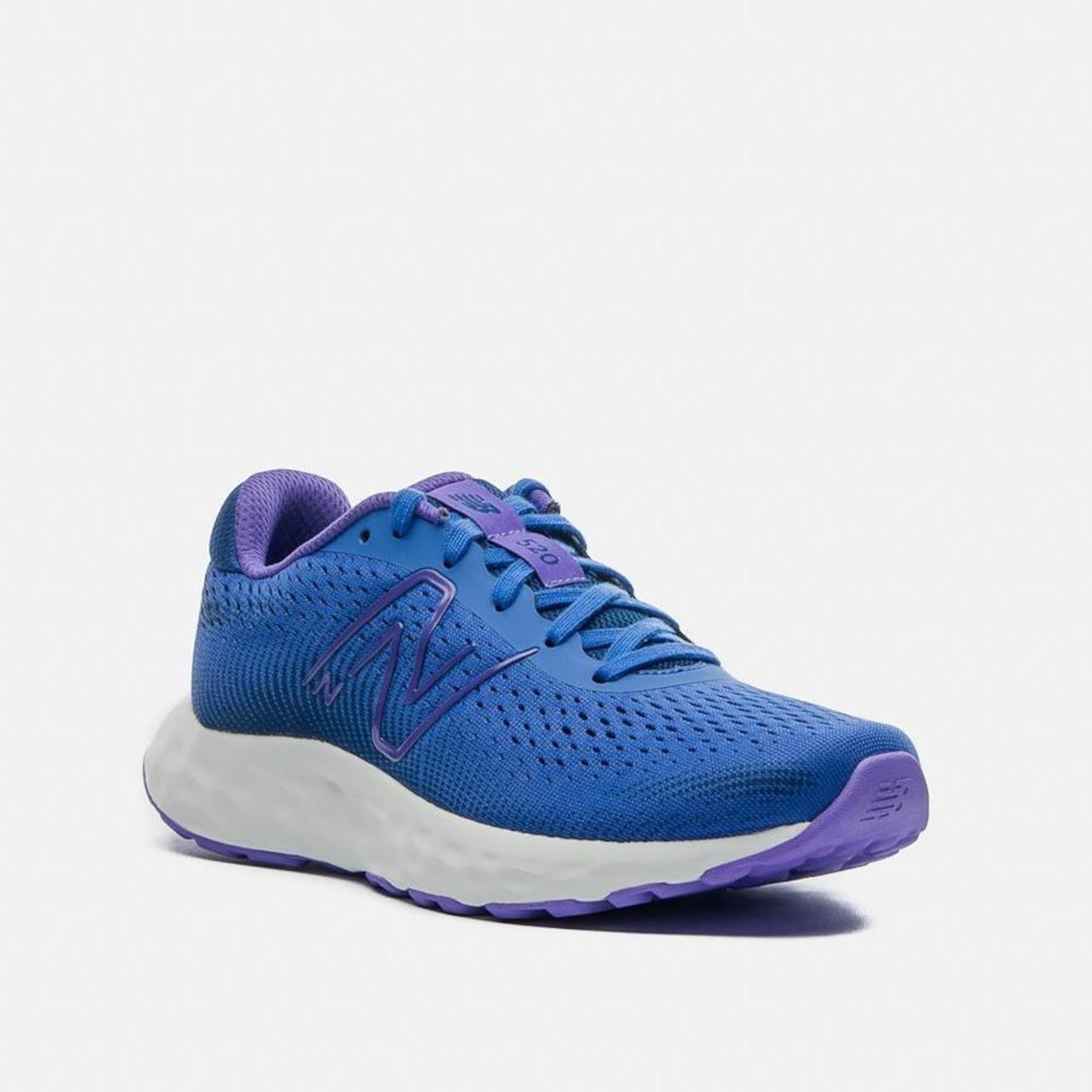 Tênis New Balance 520V8 Feminino - Foto 4