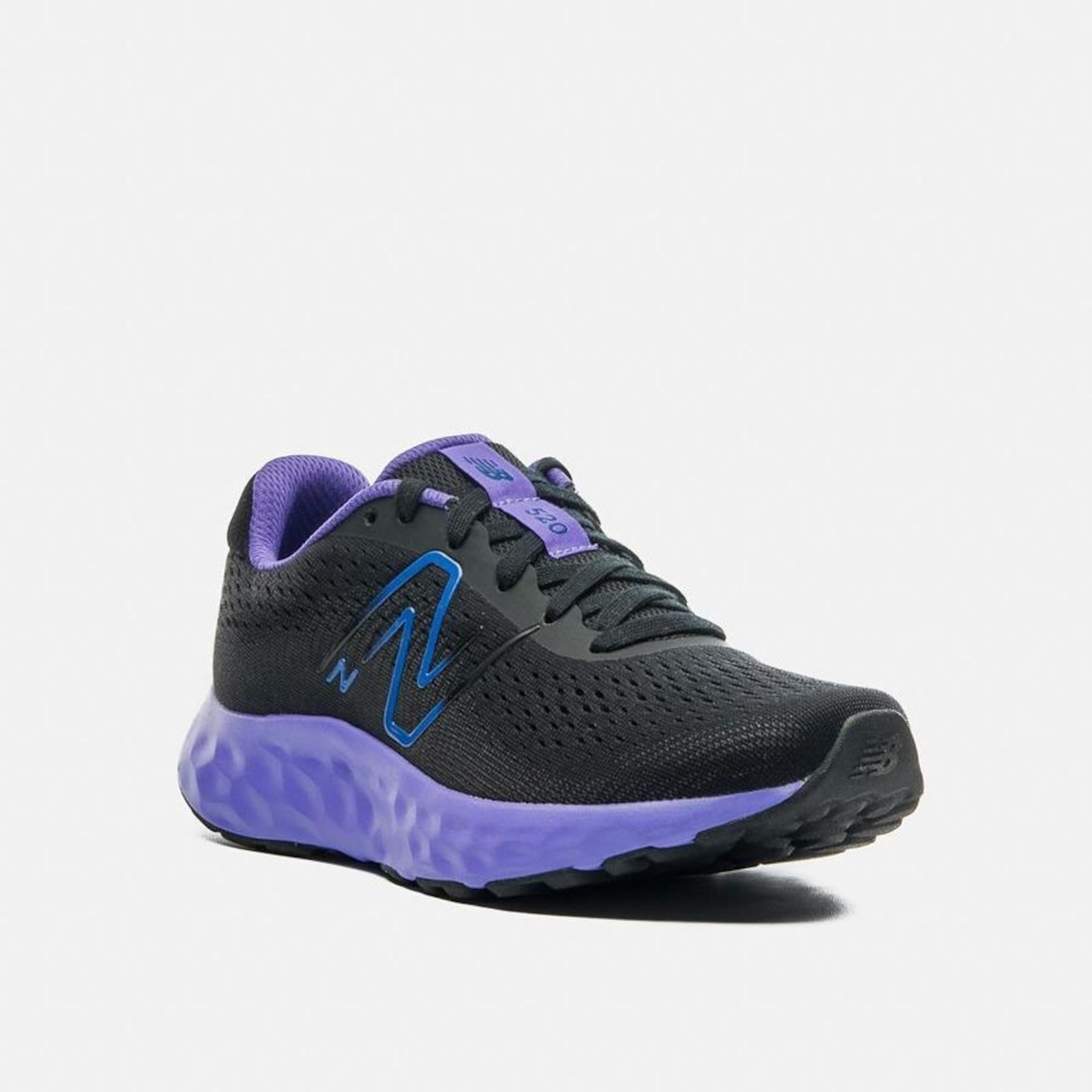 Tênis New Balance 520V8 Feminino - Foto 4