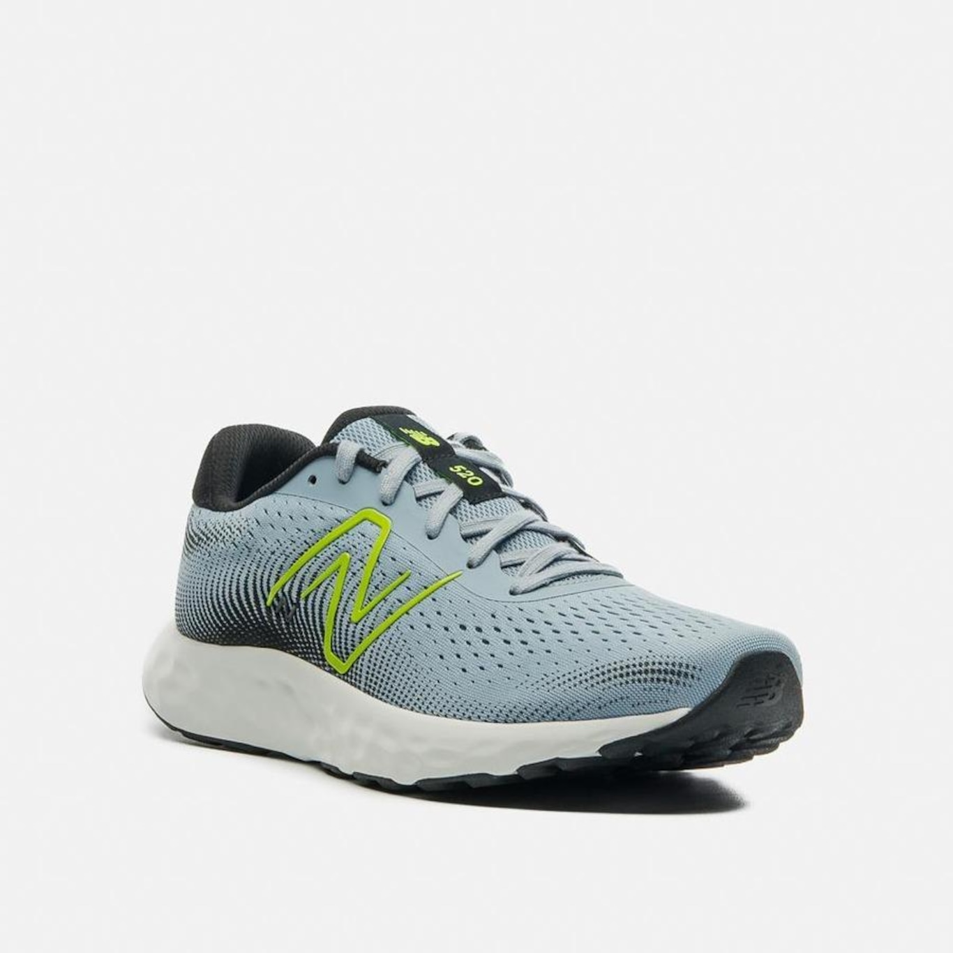 Tênis New Balance 520V8 Masculino - Foto 4