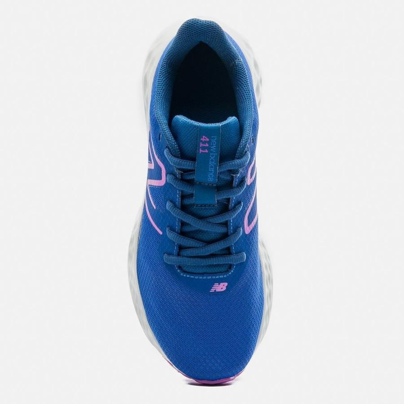 Tênis New Balance 411V3 Feminino - Foto 3