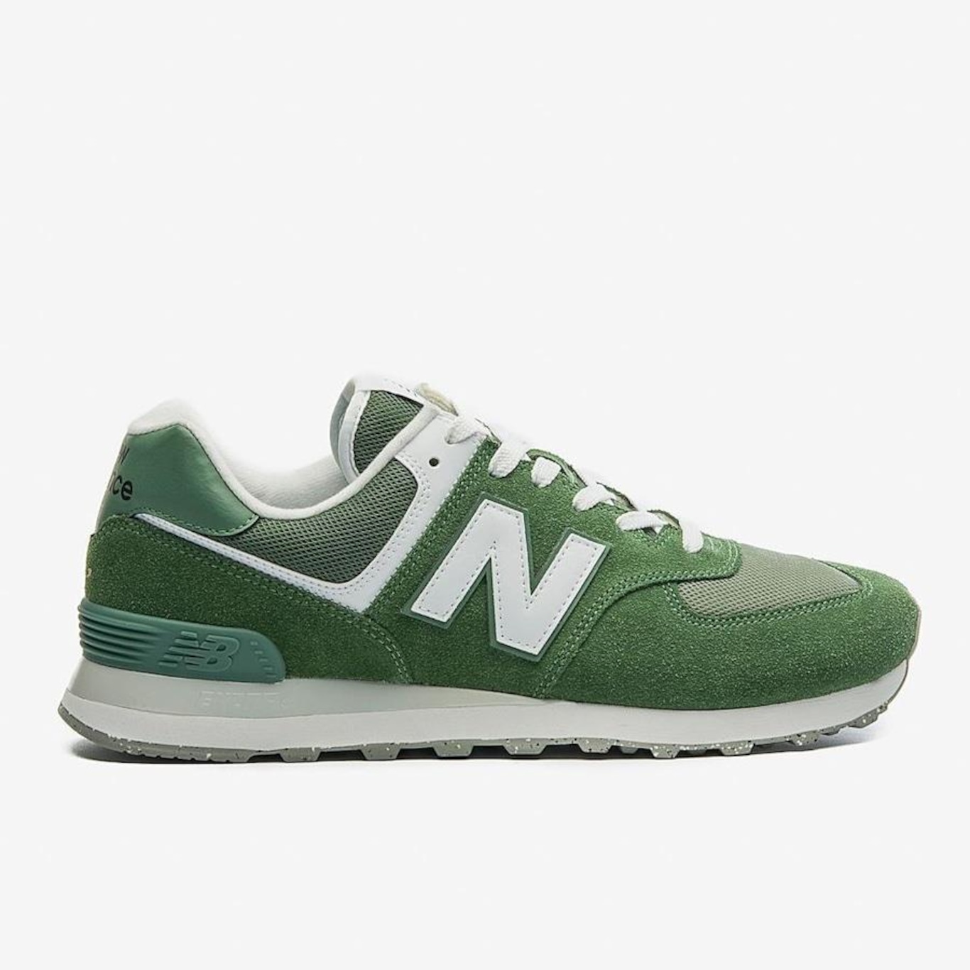 Tênis New Balance 574V2 Unisex - Foto 1