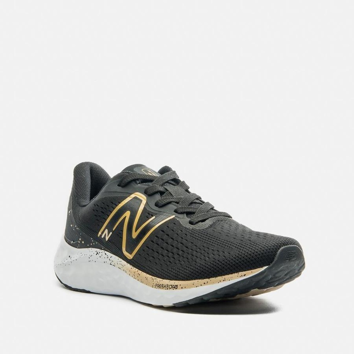 Tênis New Balance Fresh Foam Arishiv4 Feminino - Foto 4