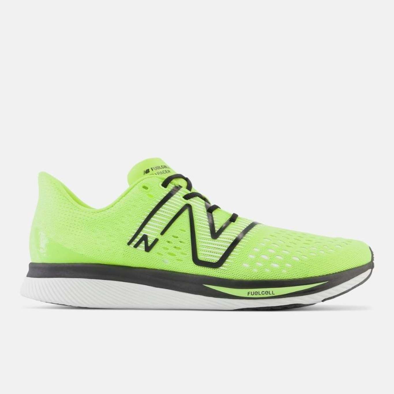 Tênis New Balance Fuelcell Supercomp Pacer - Masculino - Foto 1