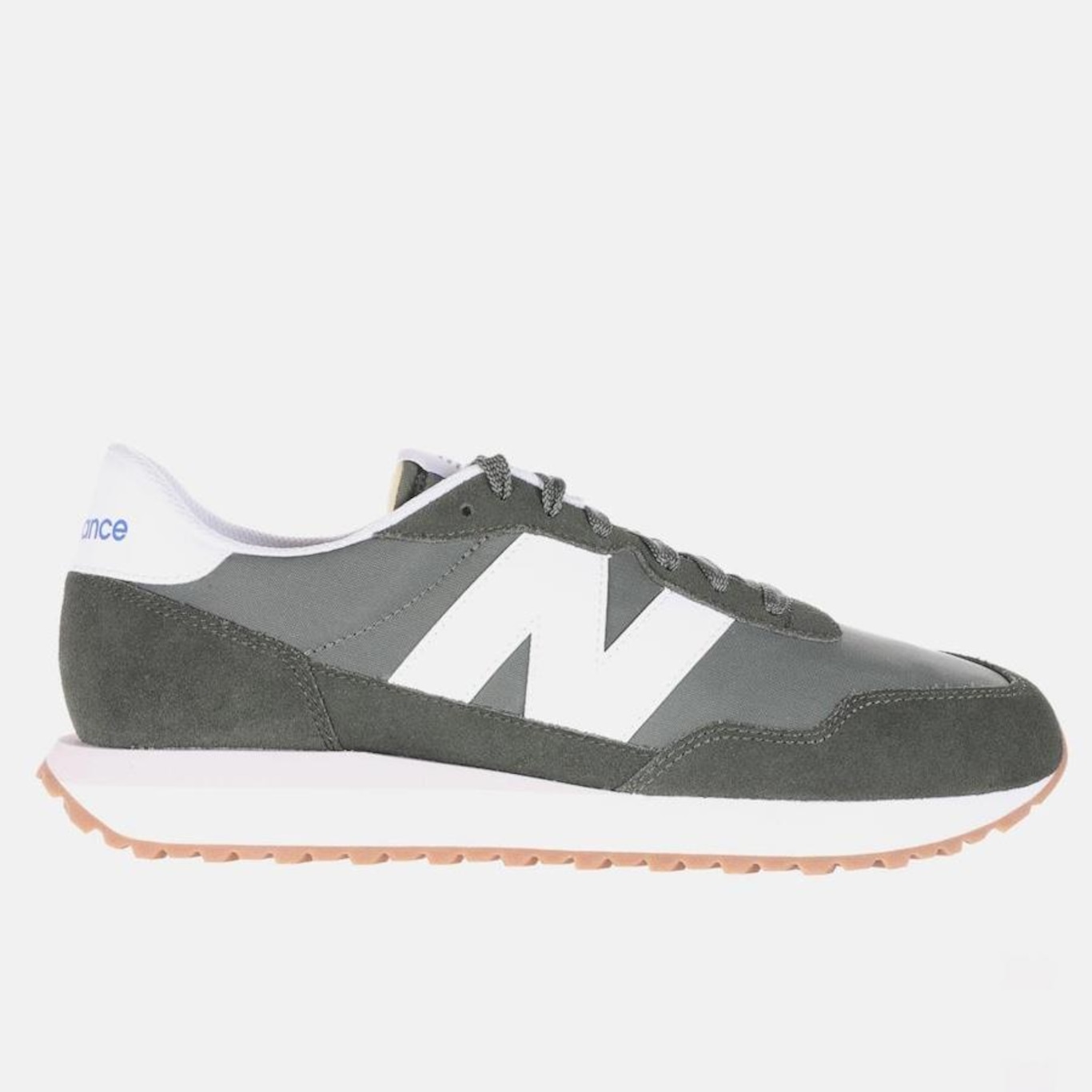 Tênis New Balance 237V1 Masculino - Foto 1