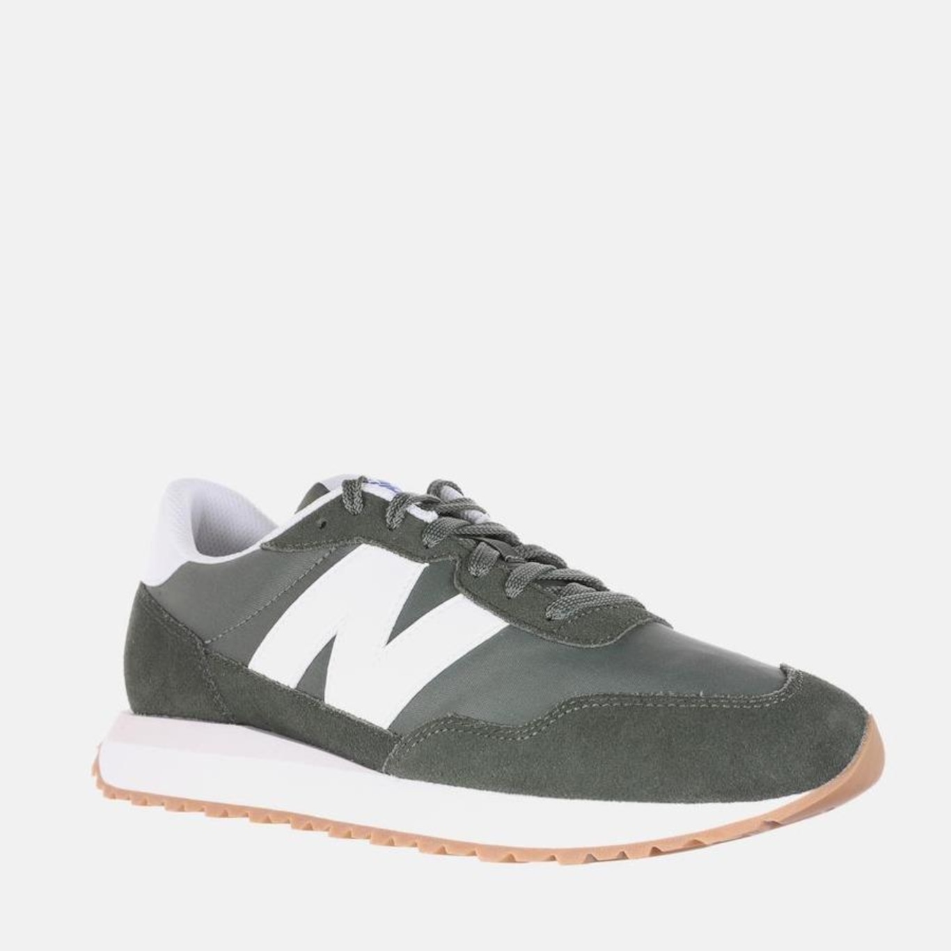 Tênis New Balance 237V1 Masculino - Foto 4