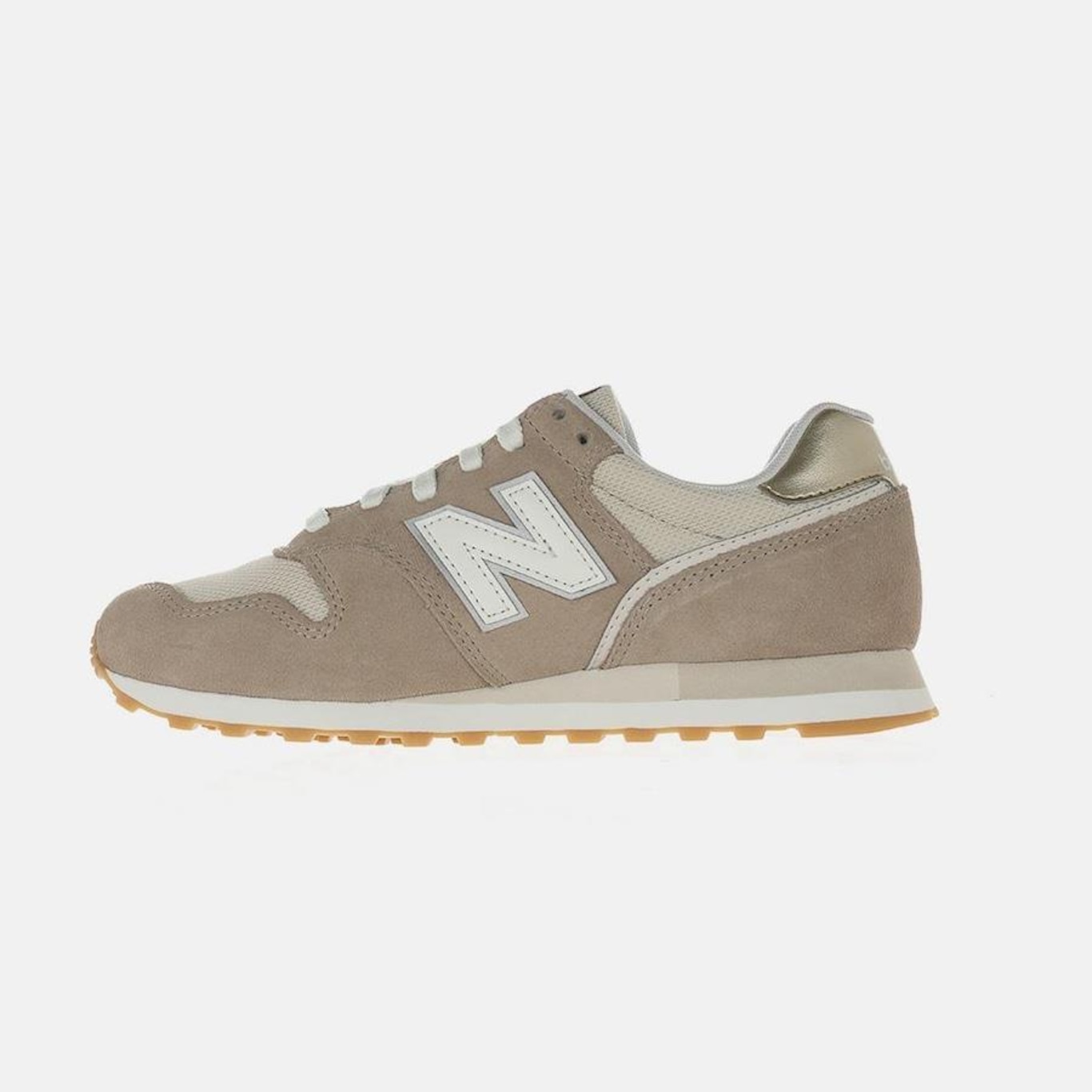 Tênis New Balance 373V2 Feminino - Foto 2