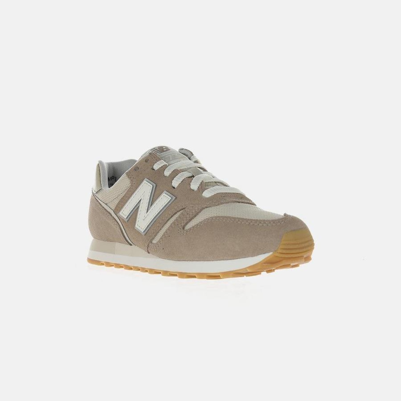 Tênis New Balance 373V2 Feminino - Foto 4