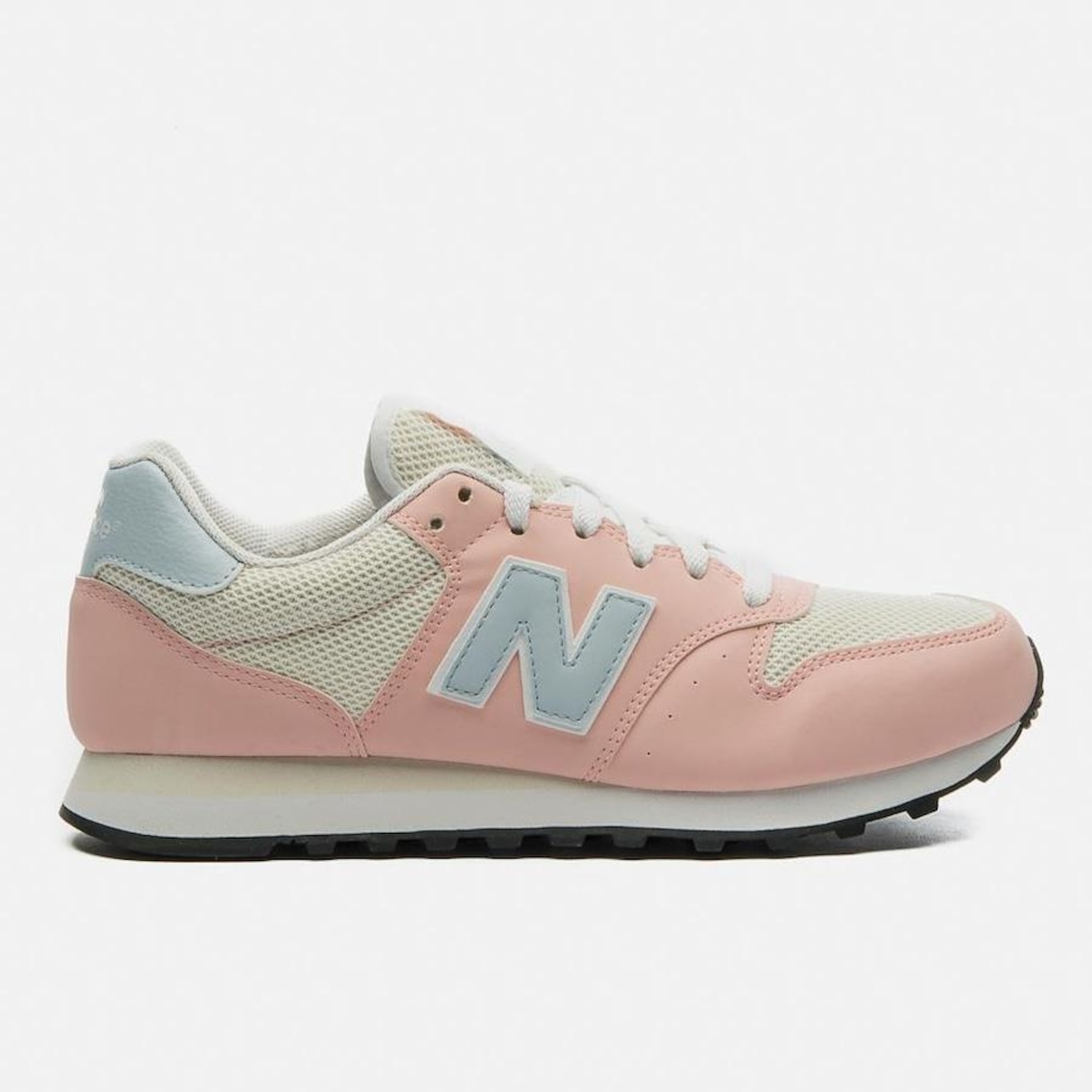 Tênis New Balance 500V2 - Feminino - Foto 1