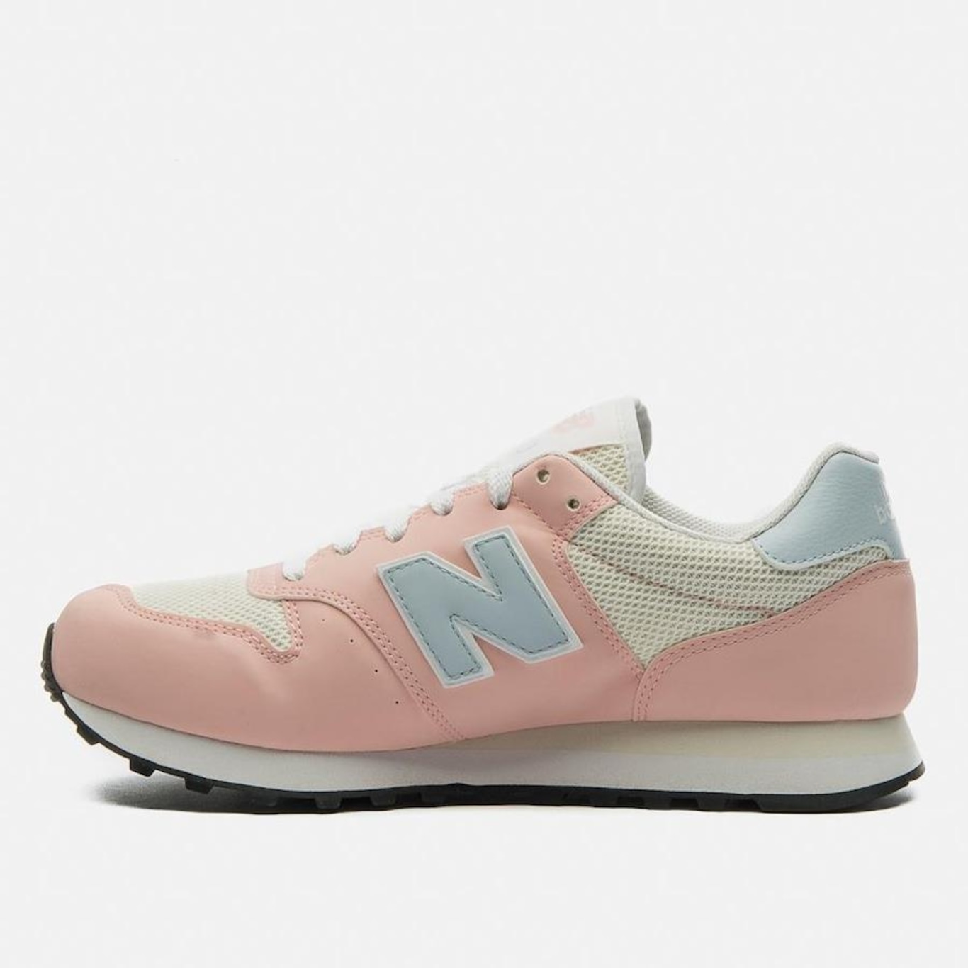 Tênis New Balance 500V2 - Feminino - Foto 2