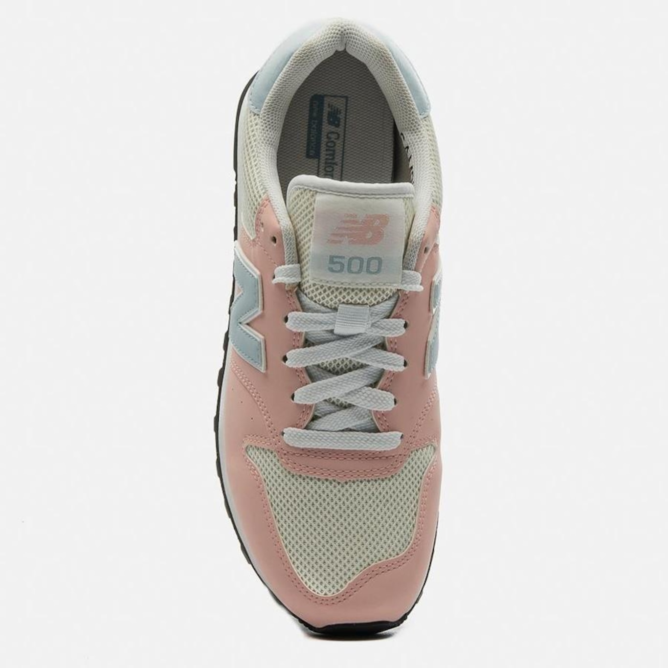 Tênis New Balance 500V2 - Feminino - Foto 3