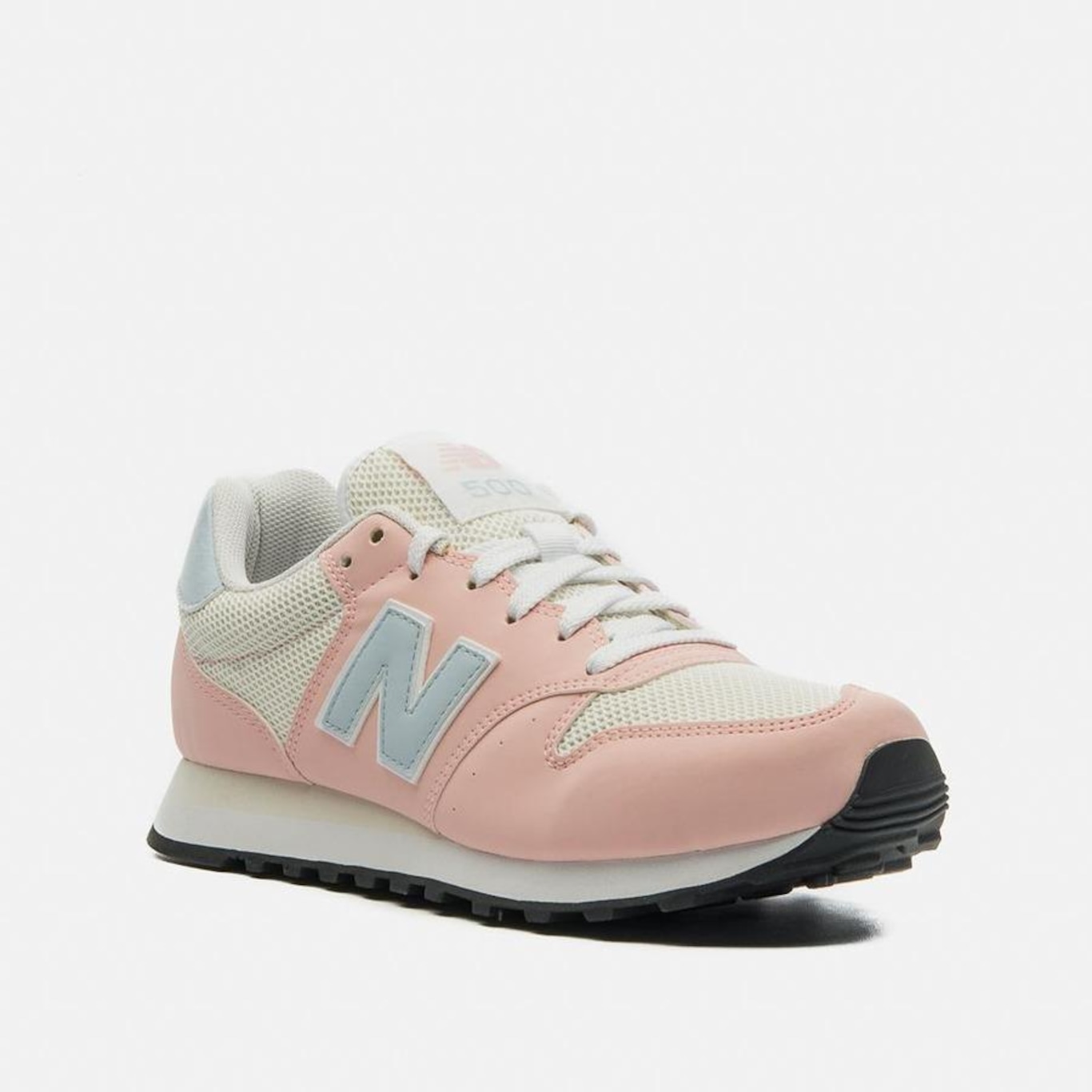 Tênis New Balance 500V2 - Feminino - Foto 4