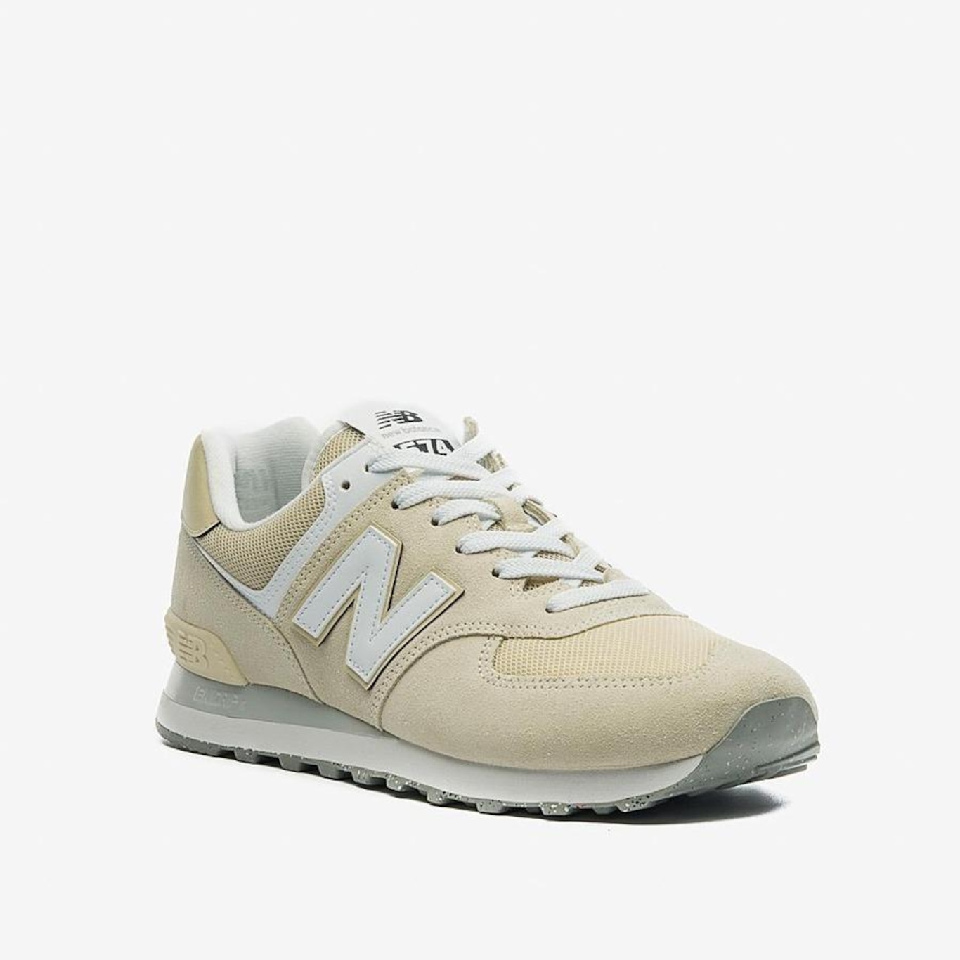 Tênis New Balance 574V2 Unisex - Foto 4