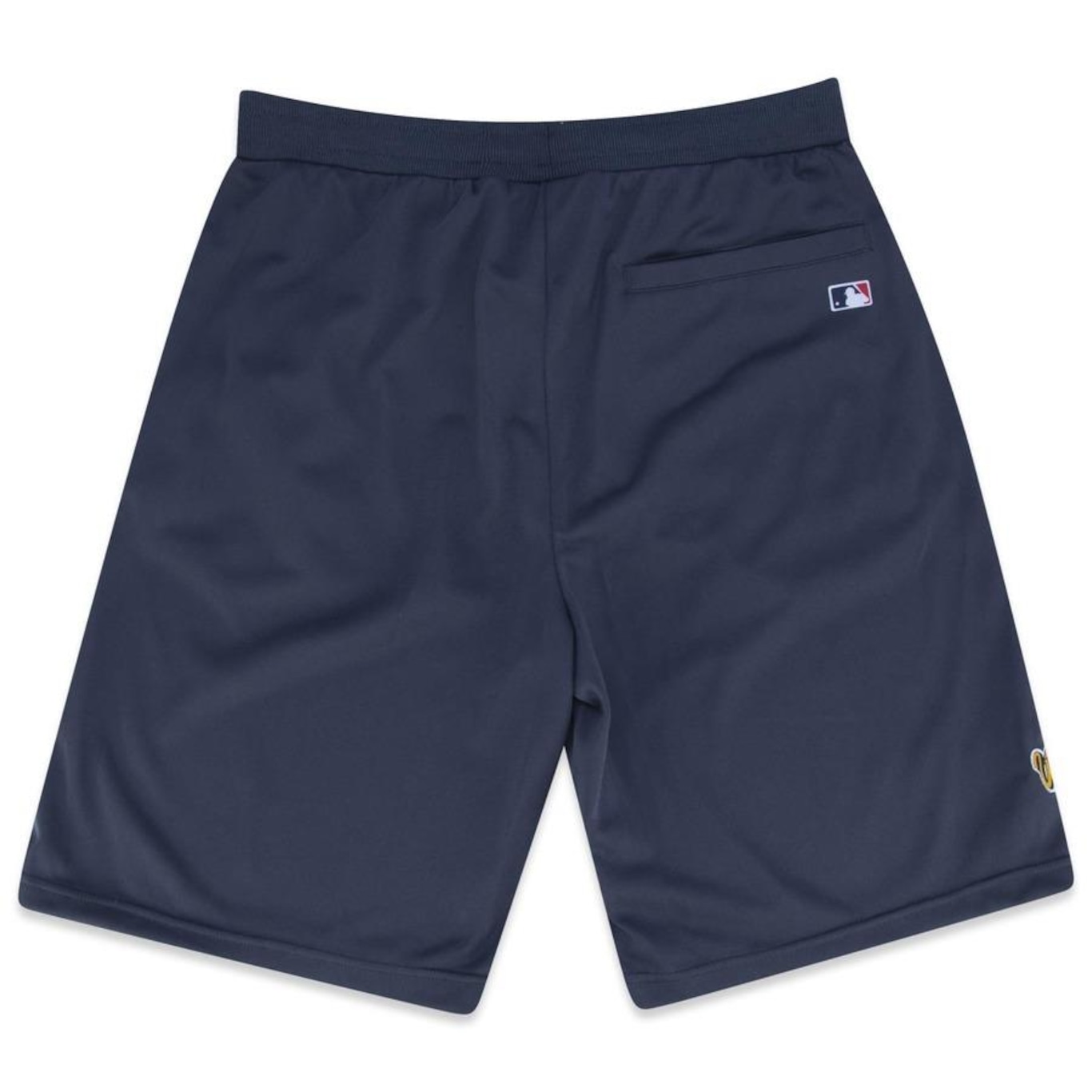 Bermuda New Era Performance Mlb New York Yankees Core - Masculina - Foto 2