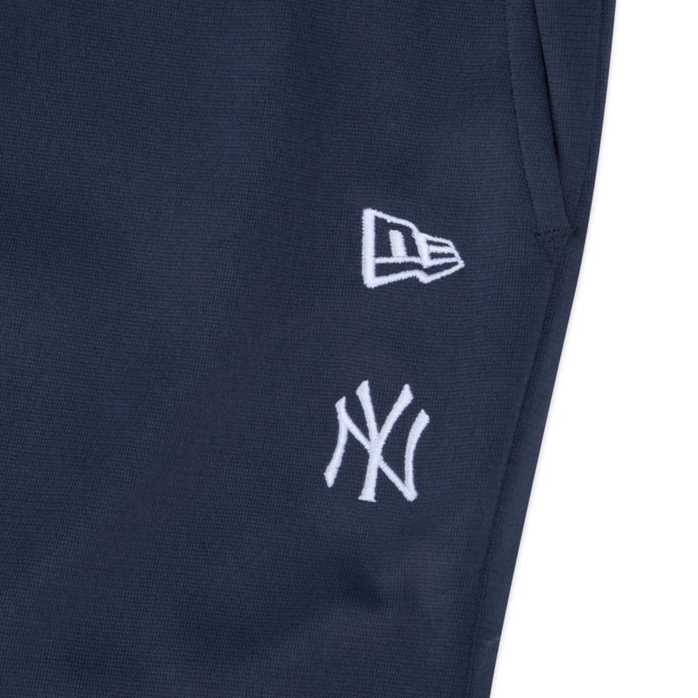 Bermuda New Era Performance Mlb New York Yankees Core - Masculina - Foto 3