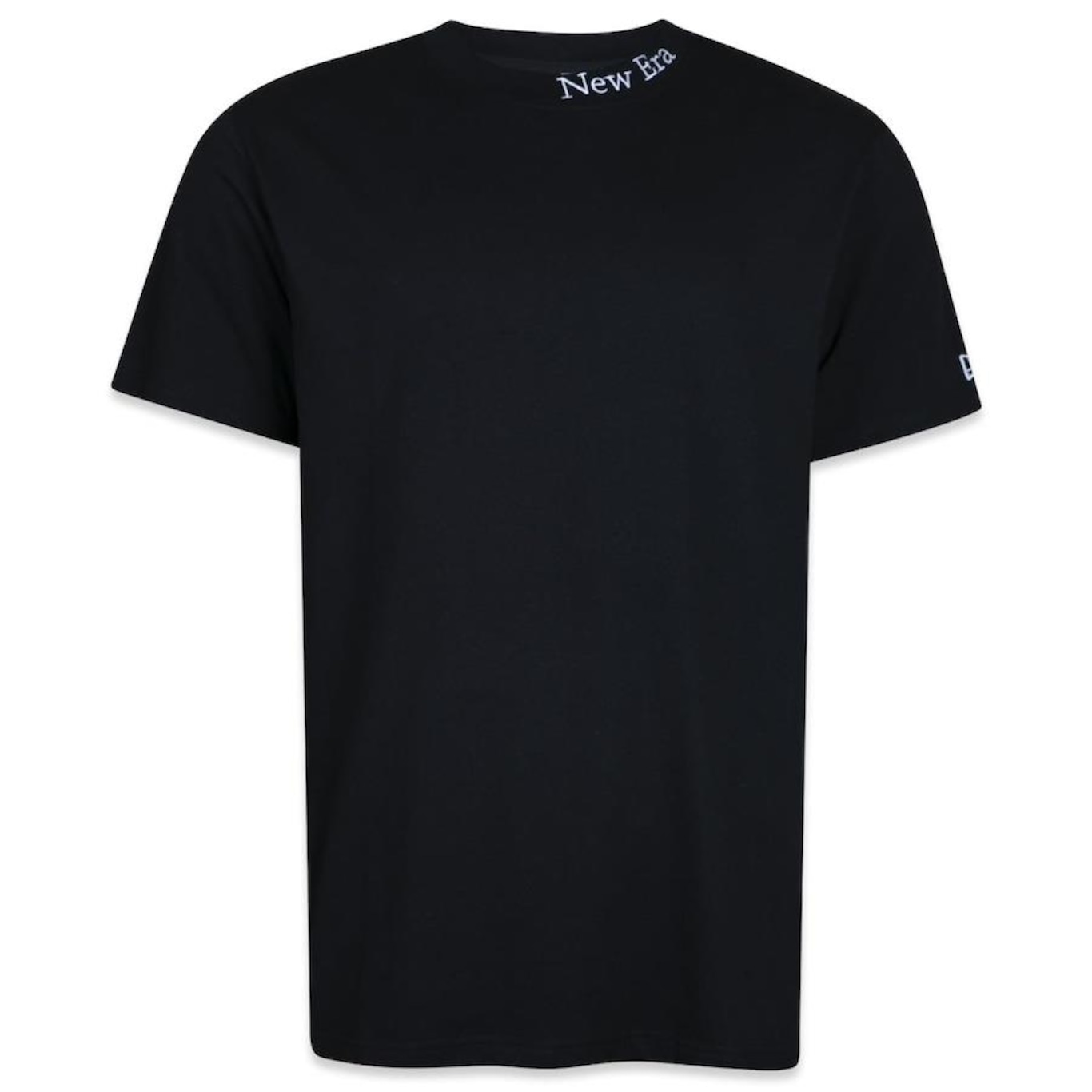 Camiseta New Era Core - Masculina - Foto 1