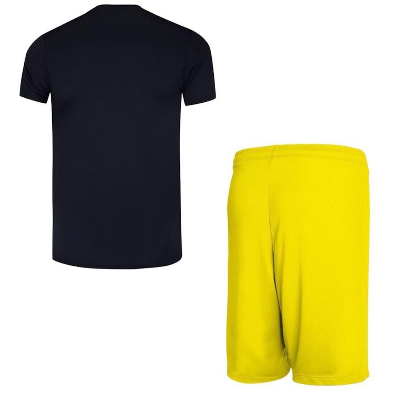 Kit Camiseta Penalty X + Bermuda - Masculina - Foto 2