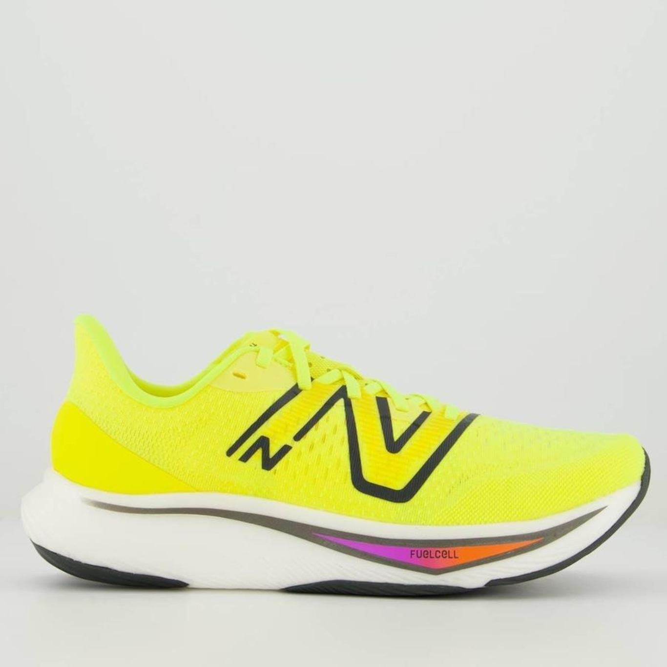 Tênis New Balance Fuelcell Rebel V3 - Masculino - Foto 1