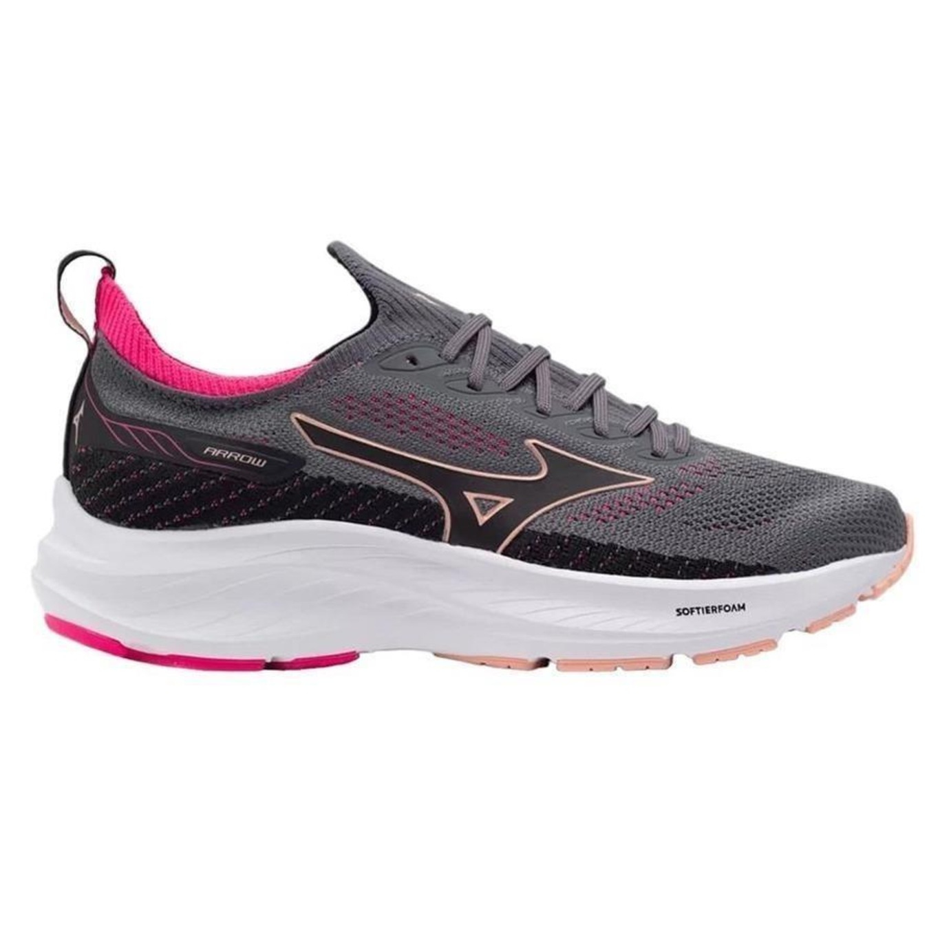 Tênis Mizuno Arrow - Feminino - Foto 1