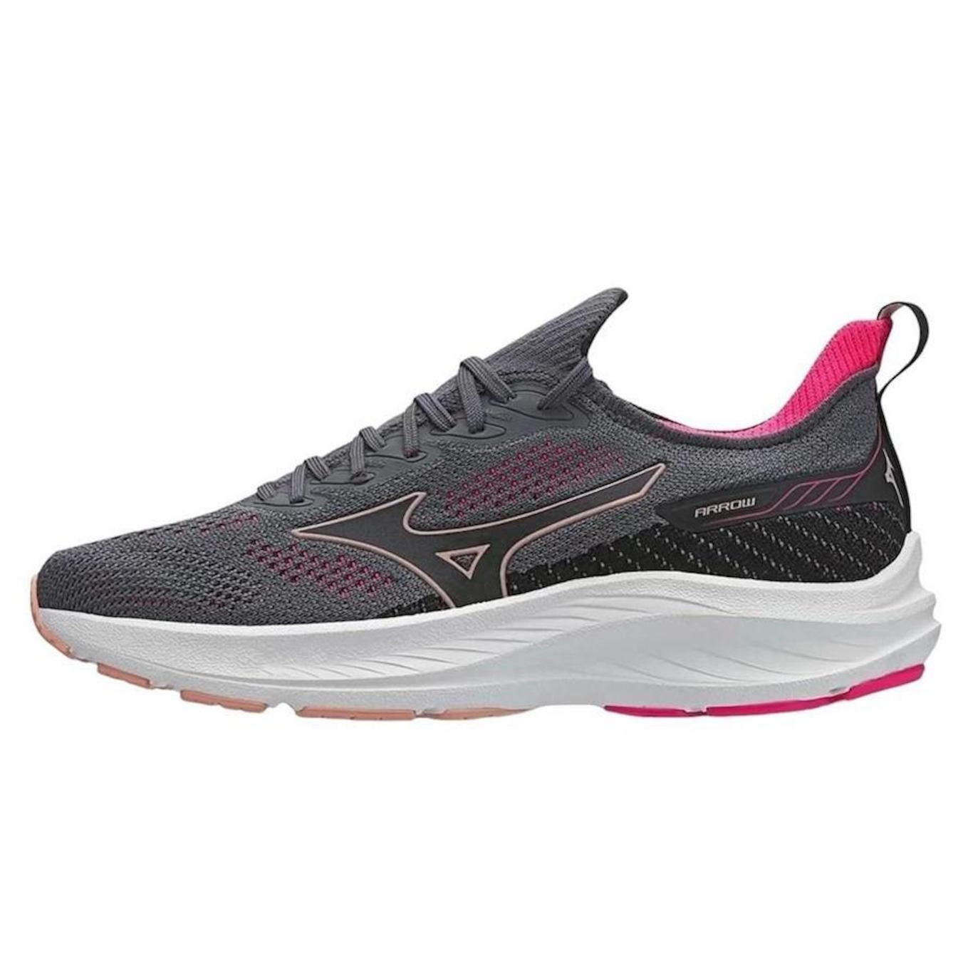 Tênis Mizuno Arrow - Feminino - Foto 2