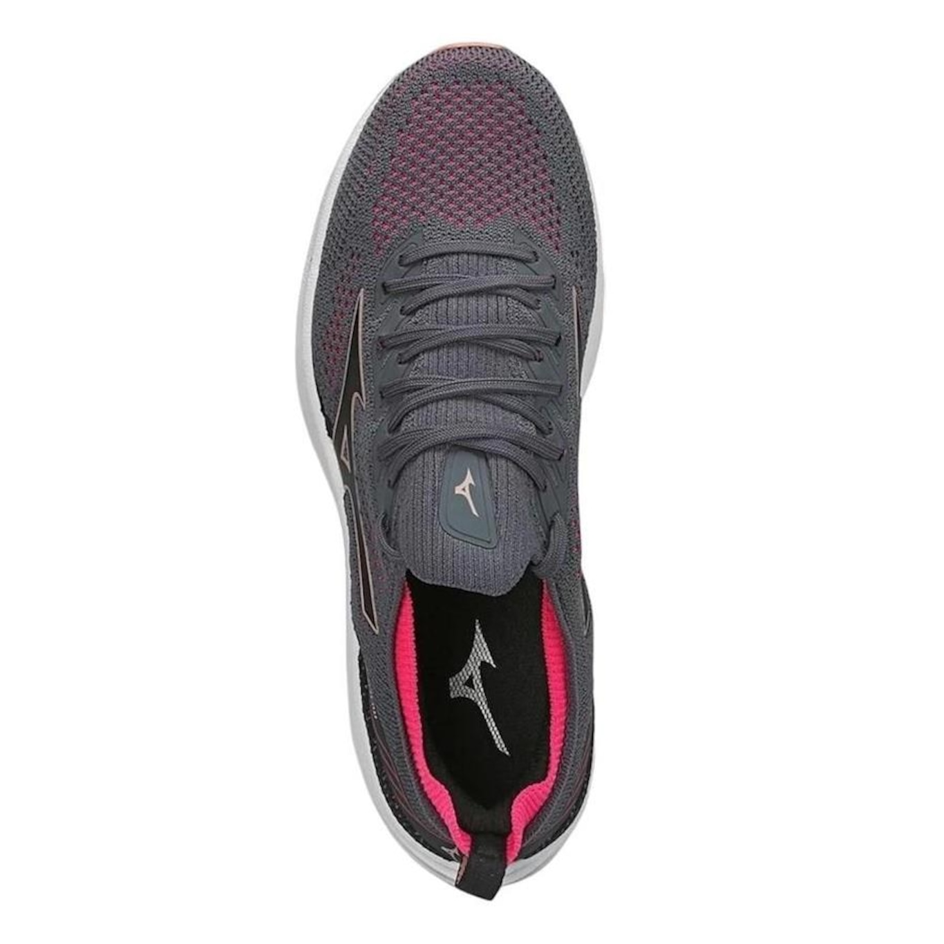 Tênis Mizuno Arrow - Feminino - Foto 4